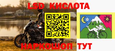 хмурый Новозыбков